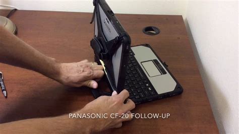 panasonic cf 20 smart card reader|panasonic cf 20 fingerprints.